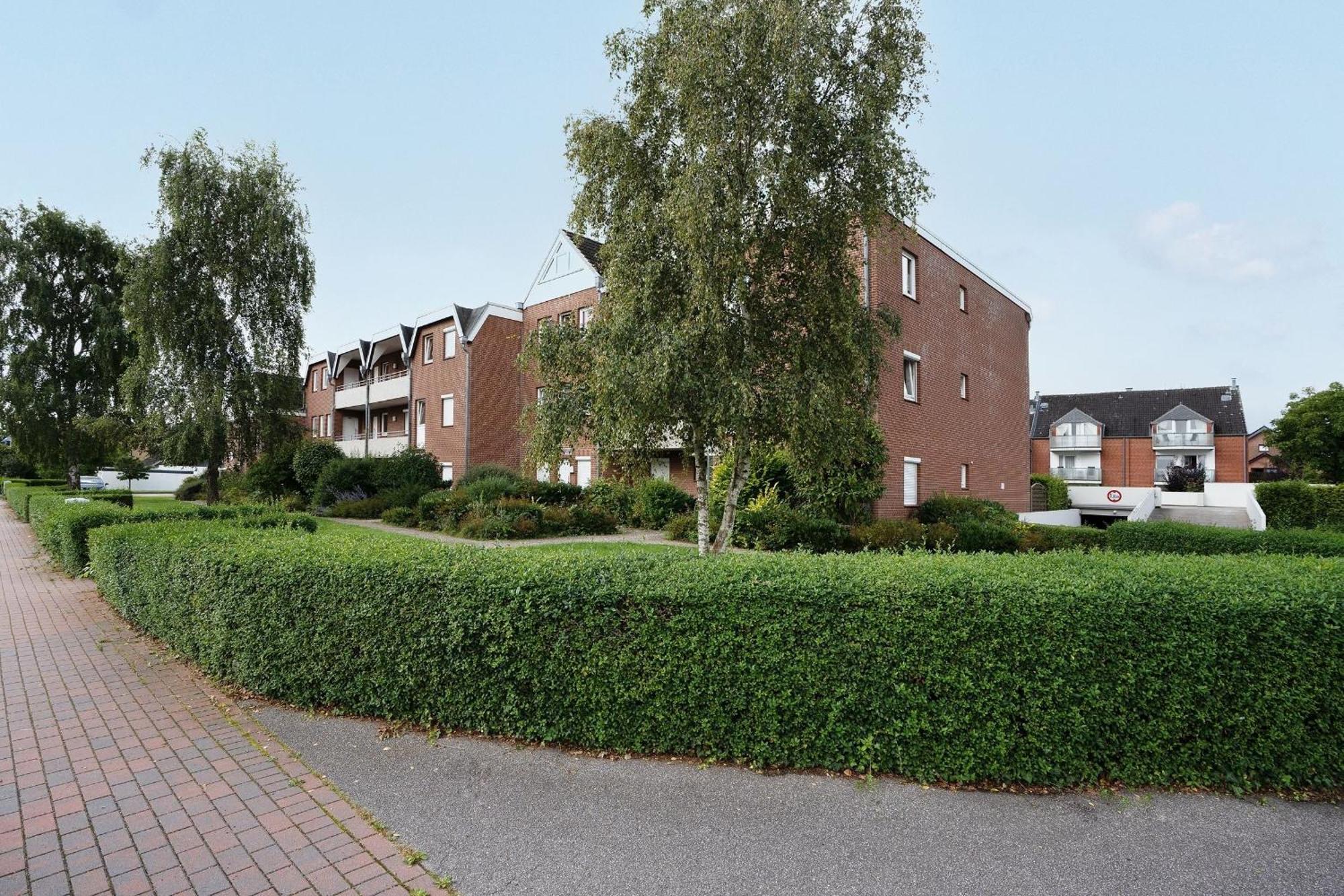 Meer Geht Immer Pelzerhaken Exterior photo