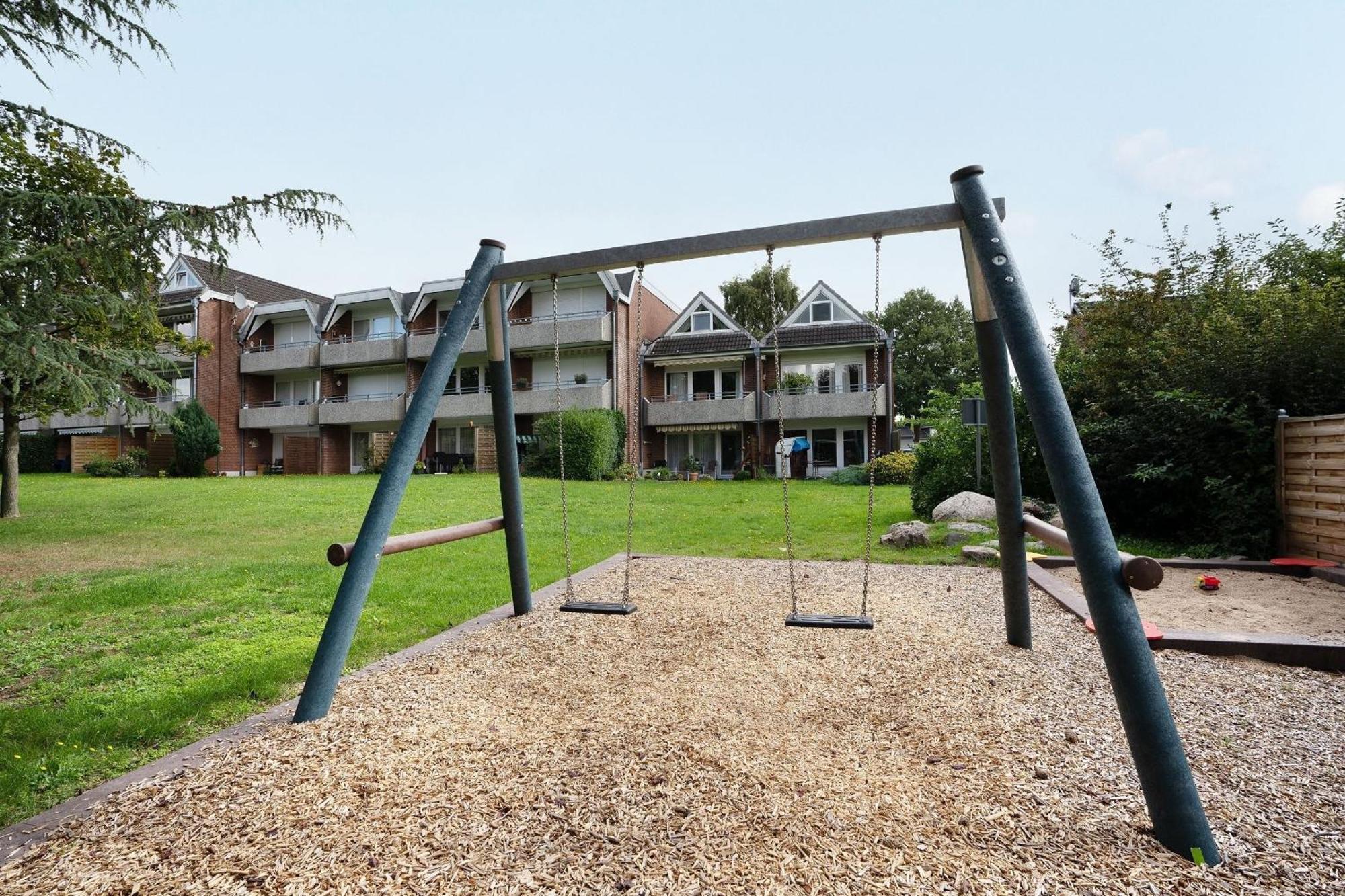 Meer Geht Immer Pelzerhaken Exterior photo
