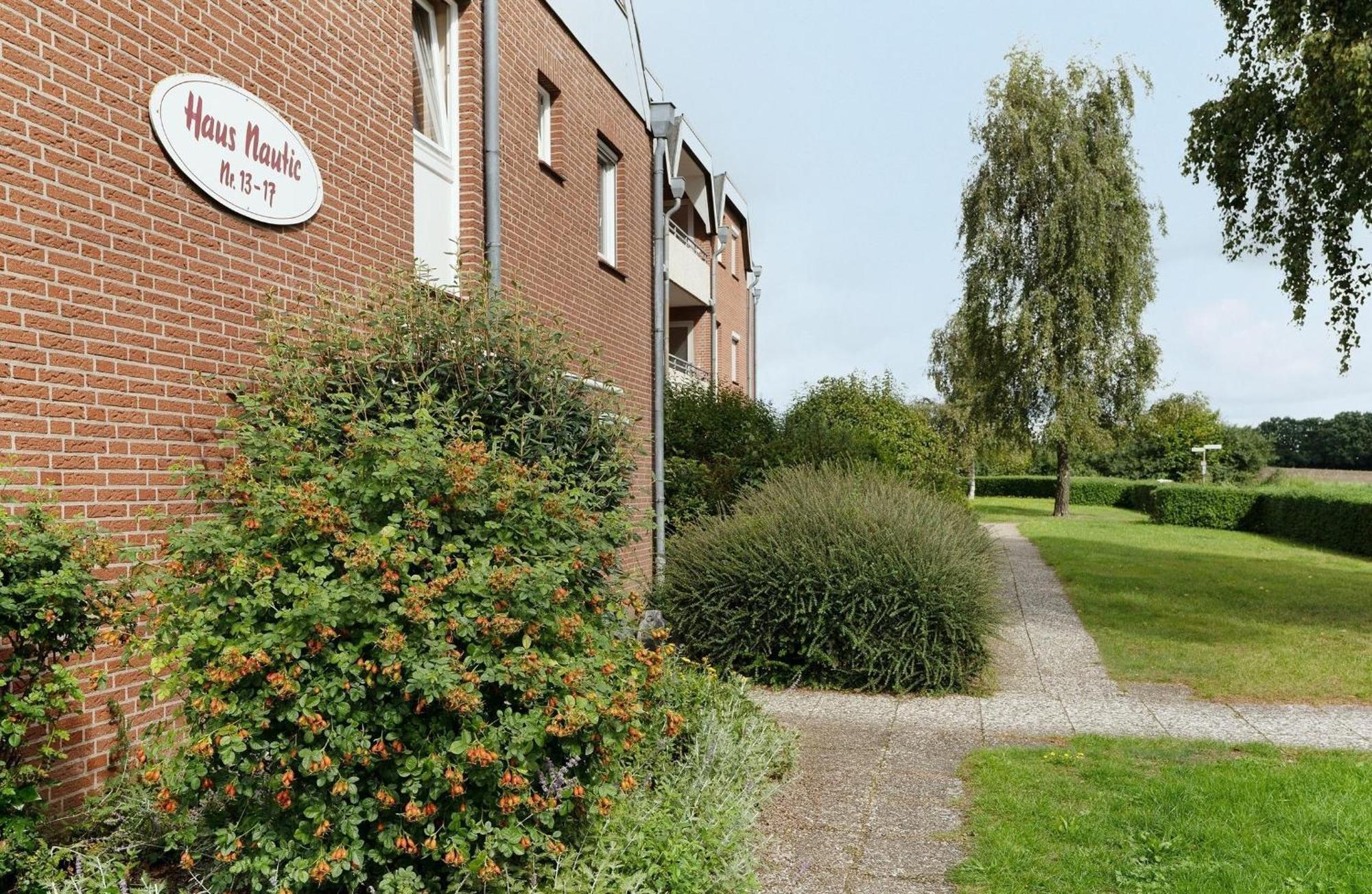 Meer Geht Immer Pelzerhaken Exterior photo