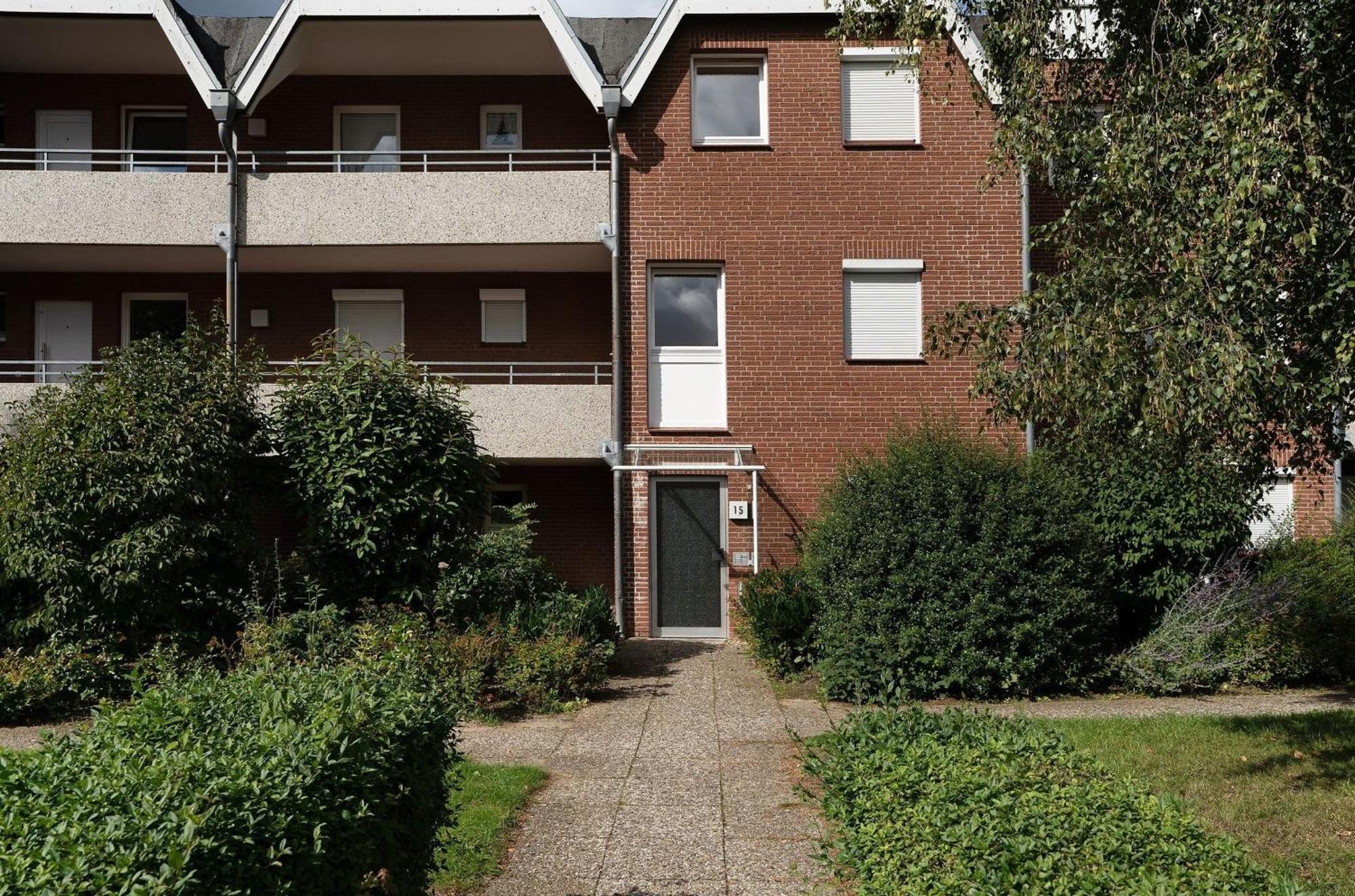 Meer Geht Immer Pelzerhaken Exterior photo