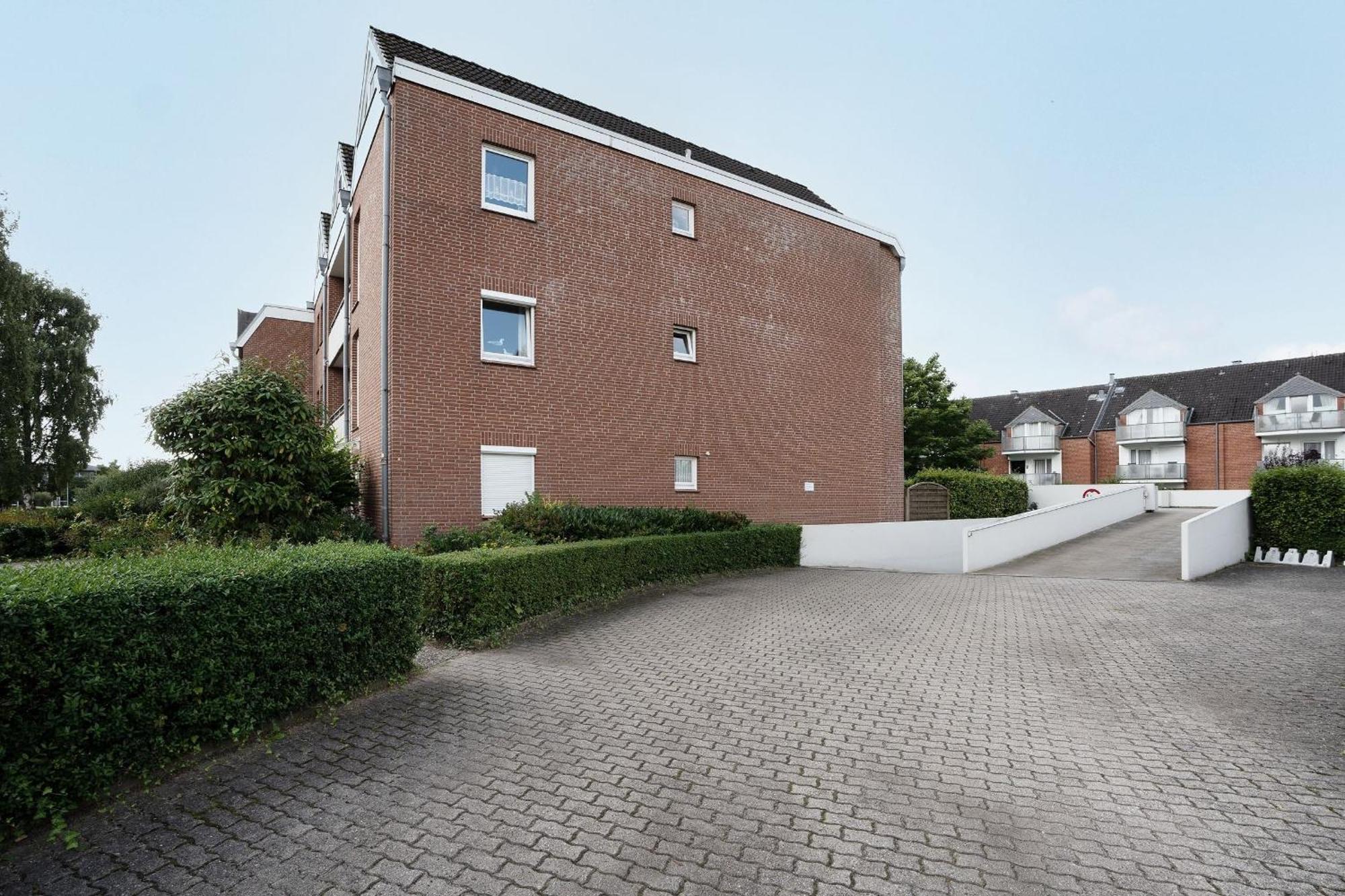 Meer Geht Immer Pelzerhaken Exterior photo